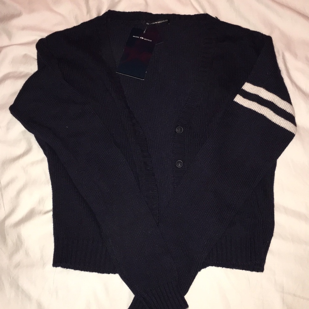 Brandy Melville Sweater